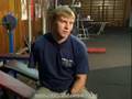 Interview: Physically Challenged Athlete from Russ