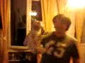 petite video simpa no probleme le chat na rien