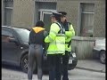 Drug bust