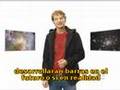 Hubblecast 02: Barras de galaxias y agujeros negros