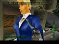 N64 Perfect Dark PA in 29:20 by Wyster and nfq (TAS) パーフェクトダーク