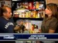 Jorge Munoz, Un Angel en Queens Parte 2 por Maria Santana, Mega News