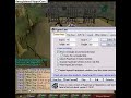 me and my brothers dancing-runescape