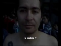 Manifestación derechos de los tatuados