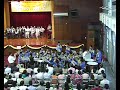 Chesford Portrait(graduation ceremony)