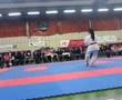 Finale ch france univ karate clermont-fd kata feminin