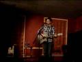 videos de Walking; Standing Still (live)