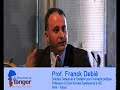 RENCONTRES DE TANGER- FRANC DEBIE