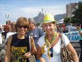 PASSEATA DOS DEMITIDOS E APOSENTADOS DA VARIG 15 JUNHO 2008 PASSEATA DOS DEMITIDOS E APOSENTADOS DA VARIG 15 JUNHO 2008