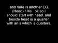 A Brain Teaser From Martialartkid101