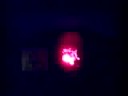 Laser Crab
