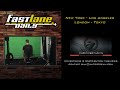 Icon for Post #Fast Lane Daily REWIND! (“419 Park” circa 2008)