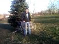 Cory Stamper 2010 4-H National Design Team Audition VIdeo