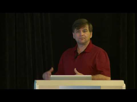 Watch Video: Connexion 2010 Telematics Demo Part 1