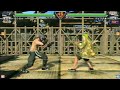 VF5R Hauru(KA) vs Keisuta(SH) VF5R Hauru(KA) vs Keisuta(SH)