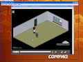 Habbo TFHA X français