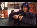 Scribe interview on Juice TV