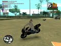 GTA SA - Yankie 1 GTA SA - Yankie 1