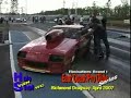East Coast Pro-Glide Assoc. ** Pro-Mods** Part-1