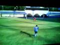 NICE GOALS ON FIFA 09