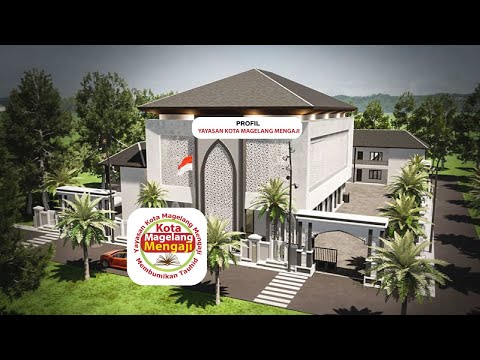 Profile Yayasan Kota Magelang Mengaji Profile Yayasan Kota Magelang Mengaji
