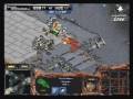Shinhan Winners League  HoeJJa vs fantasy 2009-03-15  @ Rush