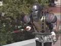 Segway Joust