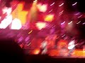 Jonas Brothers Tampa 9/4 - Shelf/Hold On