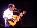 Ismael Serrano - Buenos Aires 2001 (En vivo)