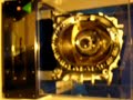 mazda engine