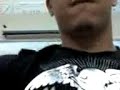 Tittie dance in class
