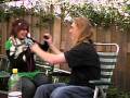 Kansloze shizzle op Casper's party je weetzelluf