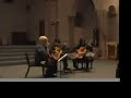Evocacion from Suite Iberia by Albeniz for Three Guitars Evocacion from Suite Iberia by Albeniz for Three Guitars