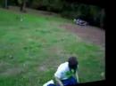 Shot By Paintballs Shot By Paintballs