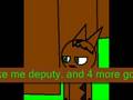 Hawkfrost moment