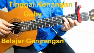 Download Film Gaby Tinggal Kenangan Full Movie