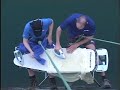 Extreme Ironing 2 of 3
