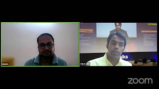 CS to CPA | Simandhar Mumbai Alumni Manish | Placed in Investment banking Profile| CPA Course