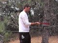 How to Set up a Slackline