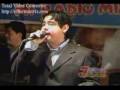 Los Tigres del Sabor Quien Cura