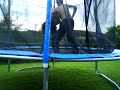 Tom Vs. Sam Highlights (The Rematch)