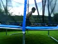 Tom Vs. Sam Highlights (The Rematch)