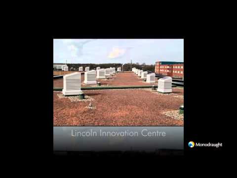 how to provide natural ventilation