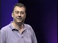 TEDTalks: Sasa Vucinic (2005)