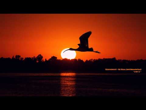 ILLusionist - So Real (instrumental)