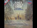KingsCollegeOnceInRoyalDavid\ KingsCollegeOnceInRoyalDavid\