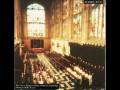 videos de KingsCollegeOnceInRoyalDavid'sCity.wmv