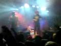 Ajs Nigrutin - Spejs Nigrutin (Live @ SKC 06.06.08)