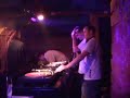 Sensi Movement vs. Rocketeer - Dub fi Dub (1/2) Sensi Movement vs. Rocketeer - Dub fi Dub (1/2)