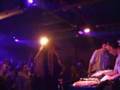 Sensi Movement vs. Rocketeer - Dub fi Dub (1/2)